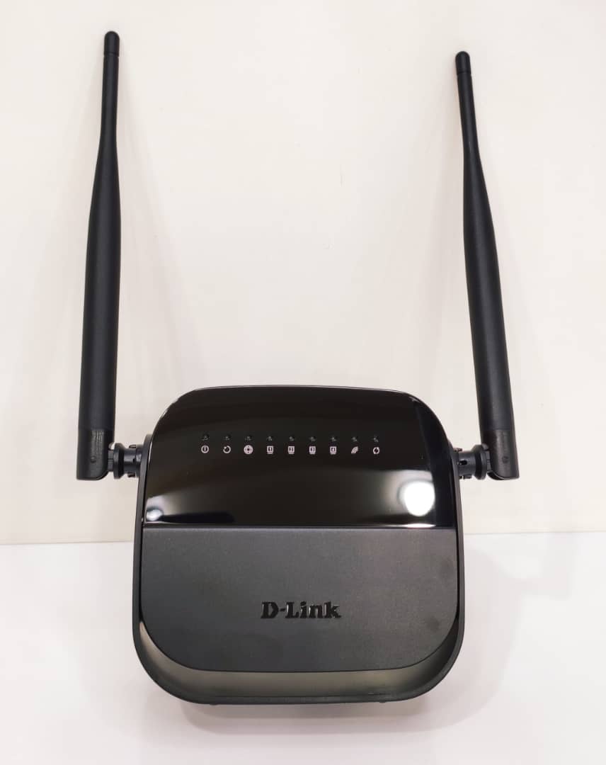 MODEM DLINK / N300NEW هایپر دیجیتال موبال چی