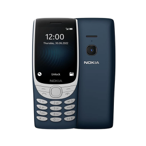 گوشی موبایل نوکیا مدل 8210 4G دو سیم کارت