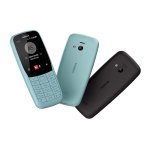 گوشی موبایل نوکیا مدل Nokia 220 دوسیم کارت