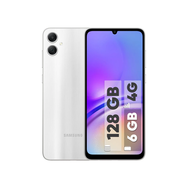 سامسونگ مدل Galaxy A05 سامسونگ مدل Galaxy A05