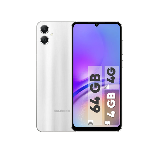 سامسونگ مدل Galaxy A05 سامسونگ مدل Galaxy A05