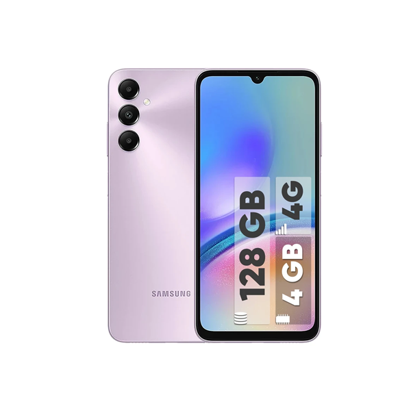 سامسونگ مدل Galaxy A05s سامسونگ مدل Galaxy A05s