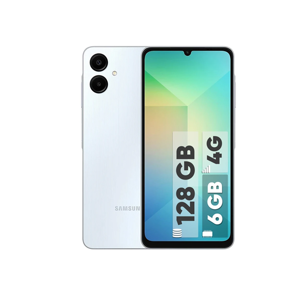 سامسونگ مدل Galaxy A06 سامسونگ مدل Galaxy A06