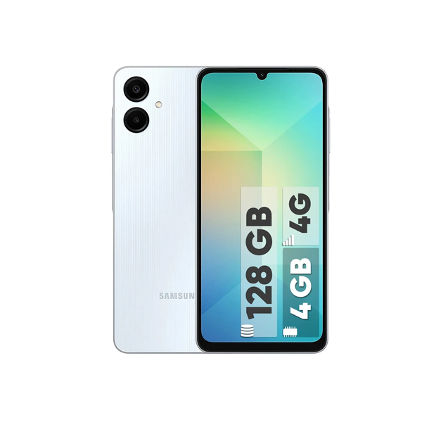 سامسونگ مدل Galaxy A06 سامسونگ مدل Galaxy A06