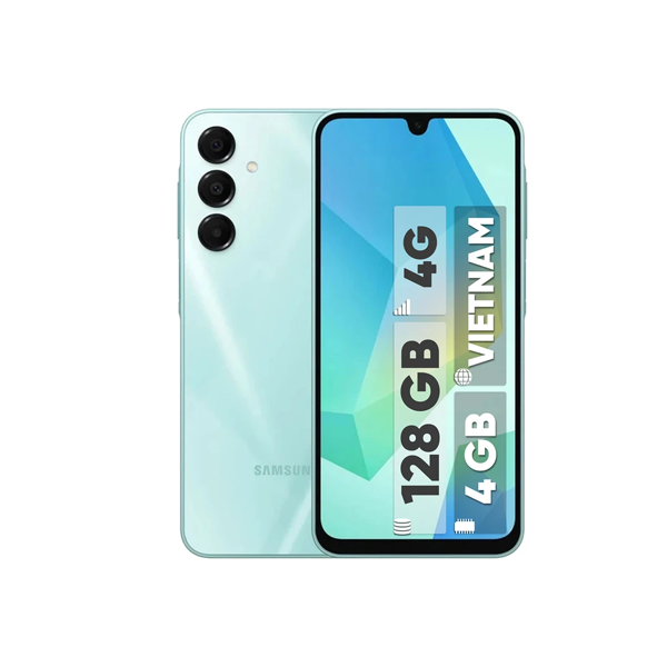 سامسونگ مدل Galaxy A16 4G سامسونگ مدل Galaxy A16 4G