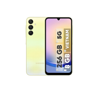 موبایل سامسونگ مدل Galaxy A25