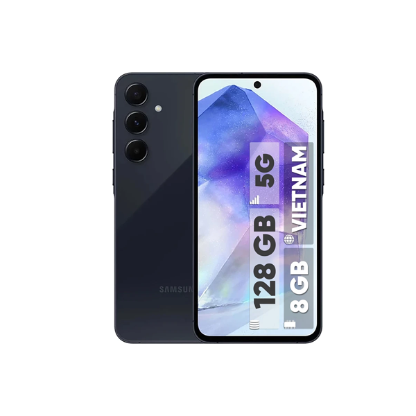 سامسونگ مدل Galaxy A55 سامسونگ مدل Galaxy A55
