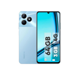 ریلمی مدل Note 50