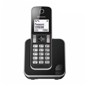 تلفن بدون منشی پاناسونیک مدل d310