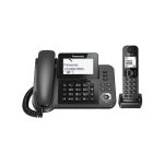 تلفن دوگوشی پاناسونیک مدل F310