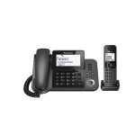 تلفن دو گوشی پاناسونیک مدل F320M