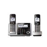 تلفن دو گوشی پاناسونیک مدل F372