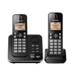 تلفن دو گوشی پاناسونیک مدل C362