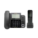 تلفن دو گوشی پاناسونیک مدل F320 Japan
