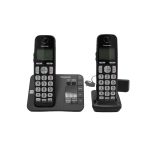 تلفن دو گوشی پاناسونیک مدل E432