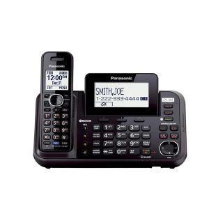تلفن دو گوشی پاناسونیک مدل 9541
