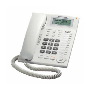 تلفن رومیزی پاناسونیک مدل S880W
