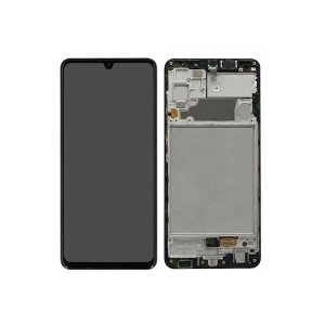 تاچ ال سی دی اصلی سامسونگ Galaxy A32
