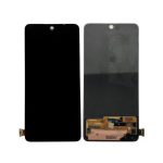 تاچ ال سی دی اصلی شیائومی Redmi Note 13 4G مشکی با فریم