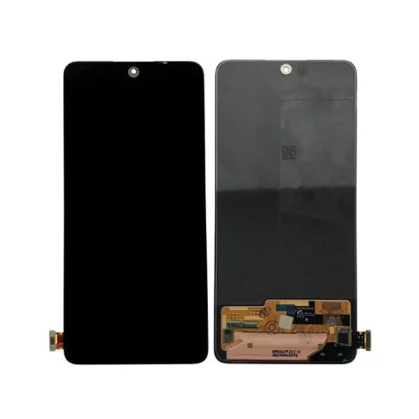 تاچ ال سی دی اصلی شیائومی Redmi Note 13 4G مشکی با فریم تاچ ال سی دی اصلی شیائومی Redmi Note 13 4G مشکی با فریم