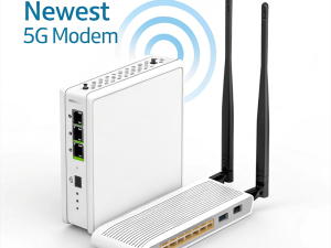 تفاوت نسل اول و نسل بعدی مودم‌های 5G
