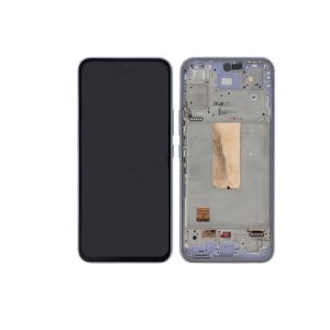 تاچ ال سی دی اصلی سامسونگ Galaxy A54 مشکی