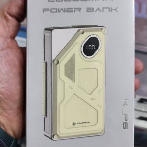 پاور بانک Koluman مدل 20000mah K_p8