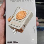 پاور بانک Koluman مدل 10000mah K_p4
