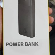 پاور بانک باسئوس مدل 10000mah PPBD10K-X