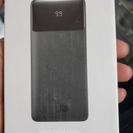 پاور بانک باسئوس مدل 10000mah PPBD10